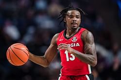 Georgia vs Bucknell Prediction, Odds, Lines, Spread, and Picks - November 18 | 2022-23 NCAAB Season