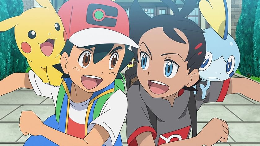 When will Pokemon Journeys end? Final episode date and more
