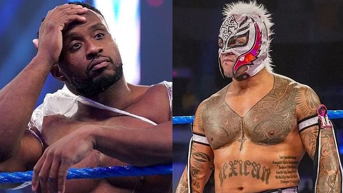 WWE Rumor Review: More releases, top star "forgotten" by the company, and more