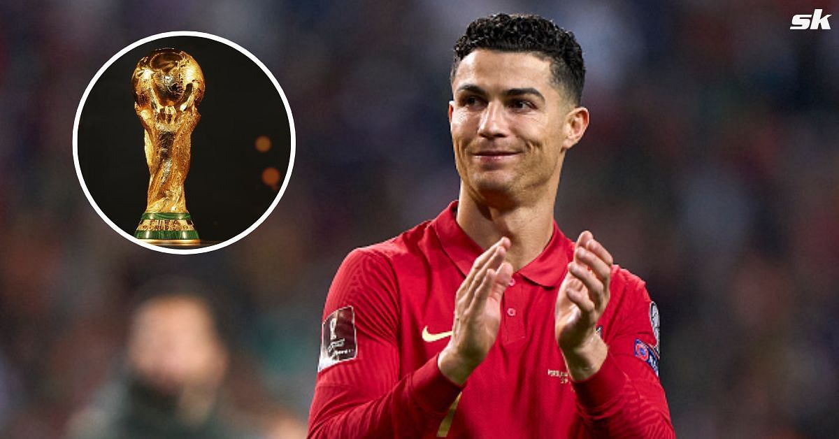 Portugal star denies Cristiano Ronaldo claim ahead of the 2022 FIFA World Cup