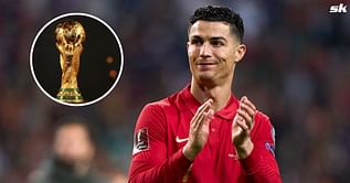 "We play to win games" - Portugal star denies claims of the team playing for only star man Cristiano Ronaldo ahead of the 2022 FIFA World Cup