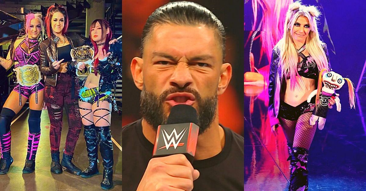 WWE Monday Night RAW Results: October 31, 2022, Winners, Recap, Grades & Highlights