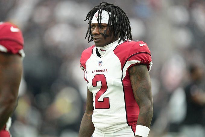 Cardinals lose Marquise Hollywood Brown with troubling injury