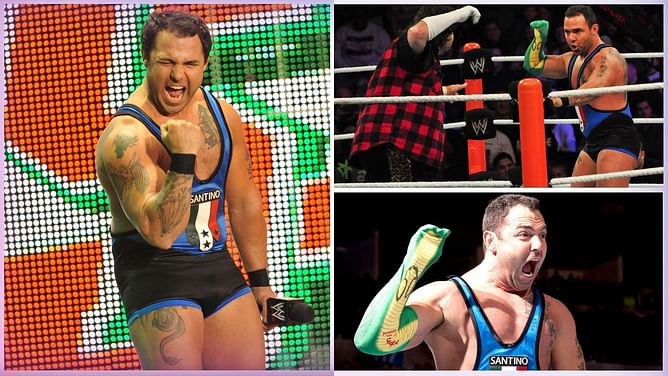 WWE के फेमस Superstar ने इंजरी के बाद जल्द रिंग में लौटने के दिए संकेत, सोशल मीडिया पर वर्कआउट करते हुए खास वीडियो किया शेयर