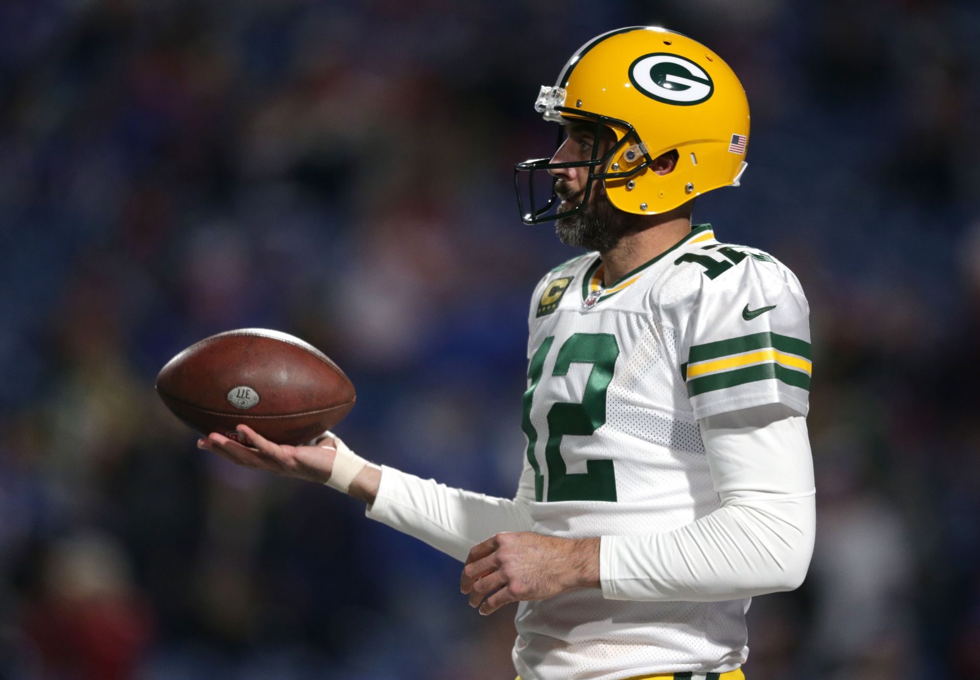 Are the Green Bay Packers overrated?