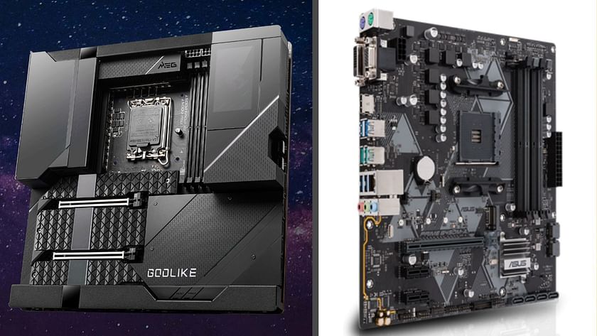 ATX vs Micro-ATX vs ITX: Which motherboard size is right for you?