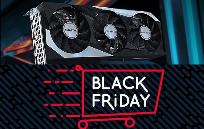 5 best Gaming PC deals in Black Friday Sale 2022