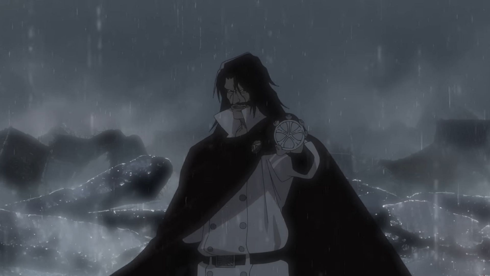 Bleach Thousand Year Blood War Episode 7 Review: Protect The Soul Society,  Ichigo Kurosaki