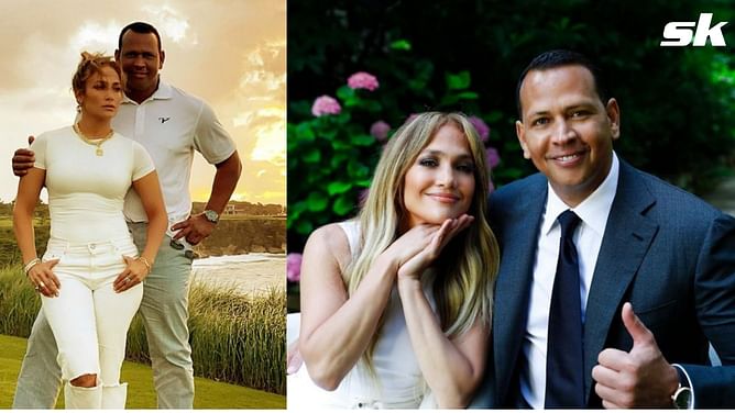 Jennifer Lopez gushes over her ex-flame in an interview in 2017: "He’s just all the beautiful things you would want a man to be"