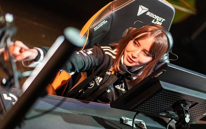 "It can only inspire us" - G2 Gozen's Glance on playing against Shopify in VCT Game Changers Berlin Grand Final