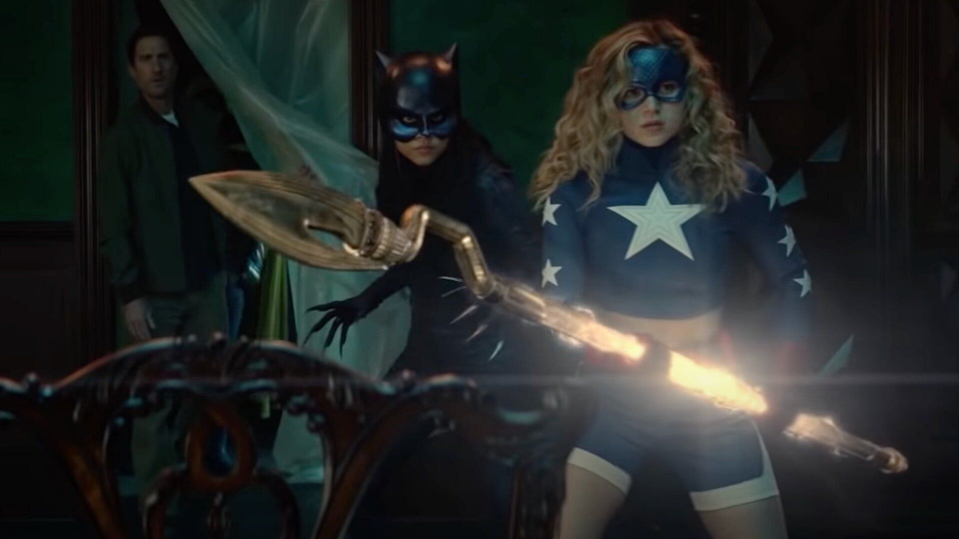 A still from Stargirl (Image via the CW)