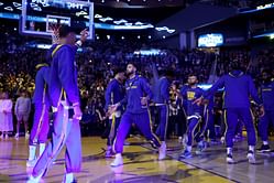 Golden State Warriors insider Monte Poole makes a bold statement about team's championship prospects
