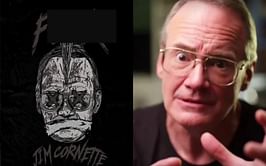 Wrestler who got sued by WWE legend for selling a "f*** Jim Cornette" t-shirt arrested; bail set at $75,000