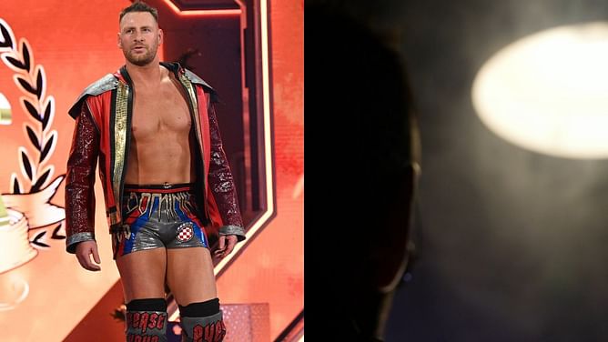 WWE airs cryptic promo featuring T-Bar after previously teasing a huge change in gimmick