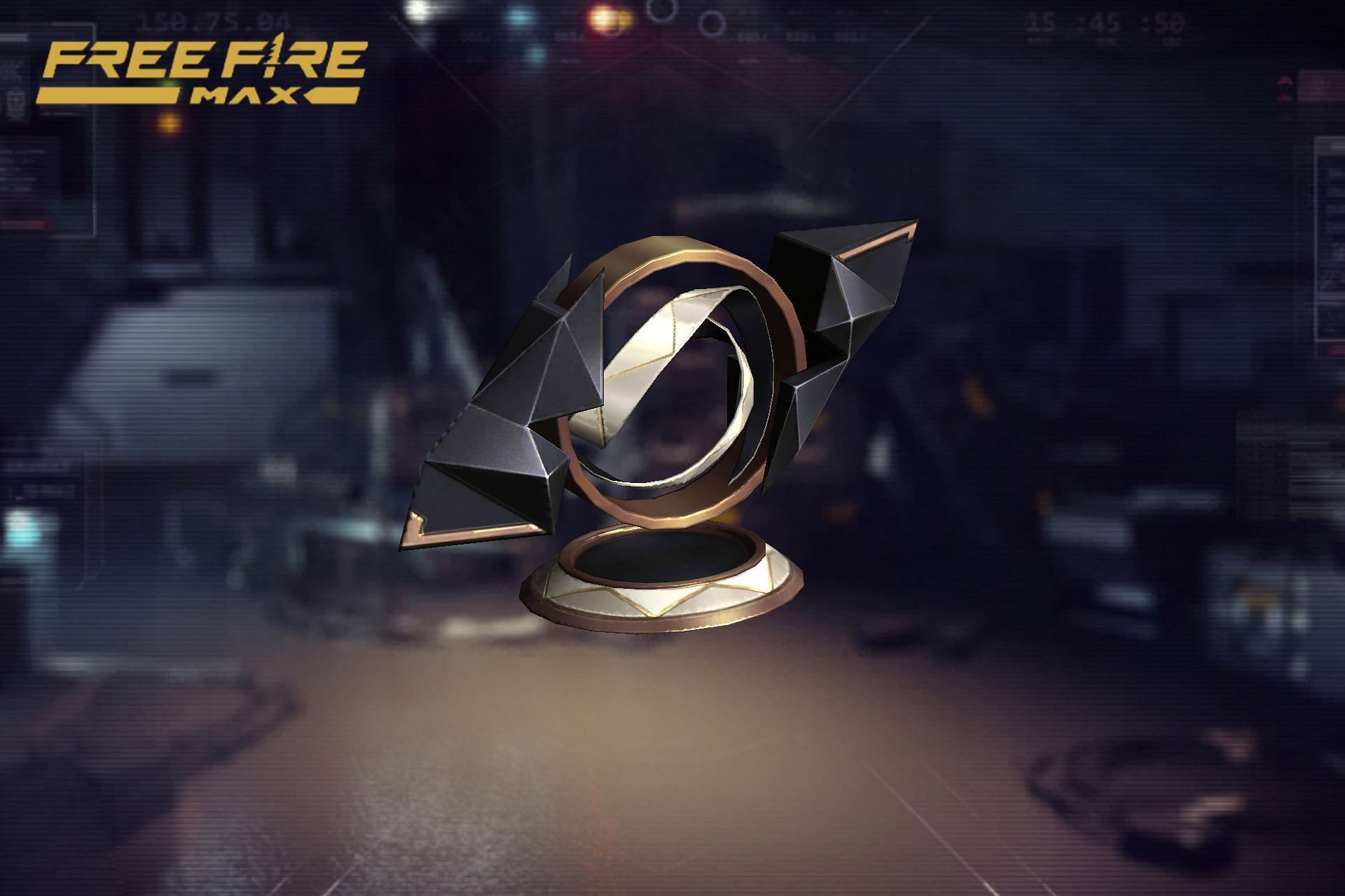 Violet Core Loot Box in Free Fire MAX (Image via Garena)