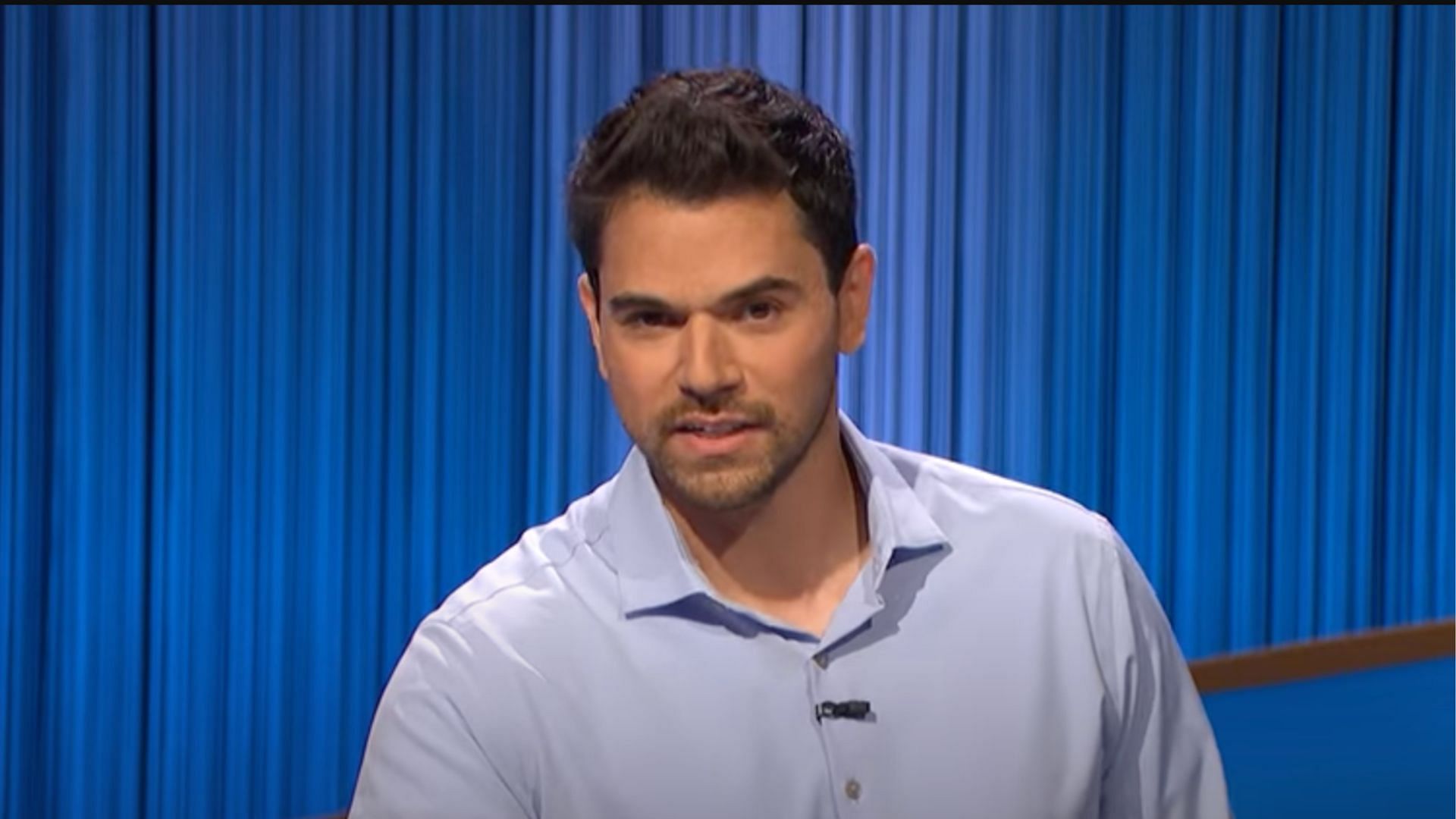 Who is Cris Pannullo? Meet the 11day Jeopardy! winner as he is set to