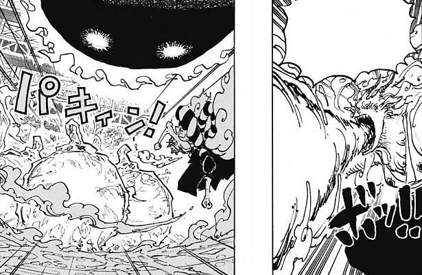 Analysis] One Piece – The Okuchi No Makami And Its Role As Guardian Deity  Of Wano
