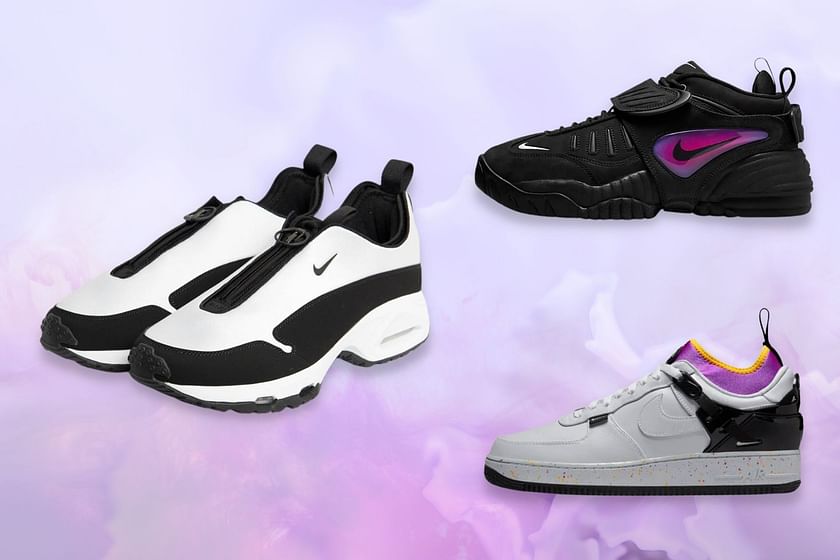 5 Sneaker Collabs You Need to Cop Immediately