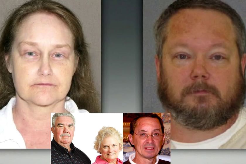 5 chilling details about the Kaufman County murders