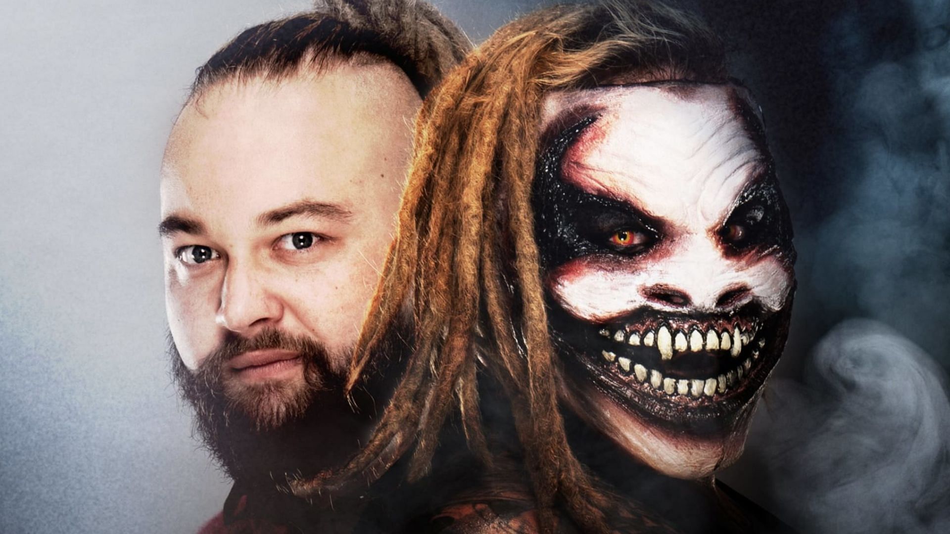 Between 2019-21, Wyatt portrayed a children&#039;s television host and his alter-ego, The Fiend.