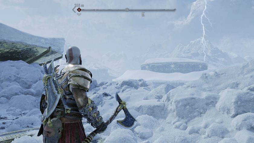 God of War iceberg extended (comment if u need help) : r/GodofWar