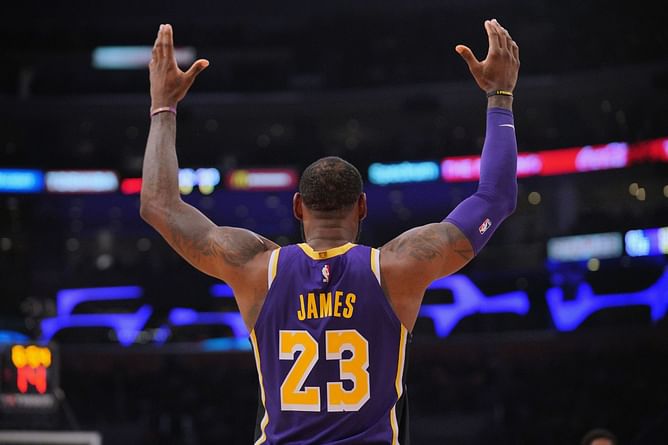 Best NBA Bets for Tonight: Los Angeles Lakers and San Antonio Spurs, Golden State Warriors, and Brooklyn Nets