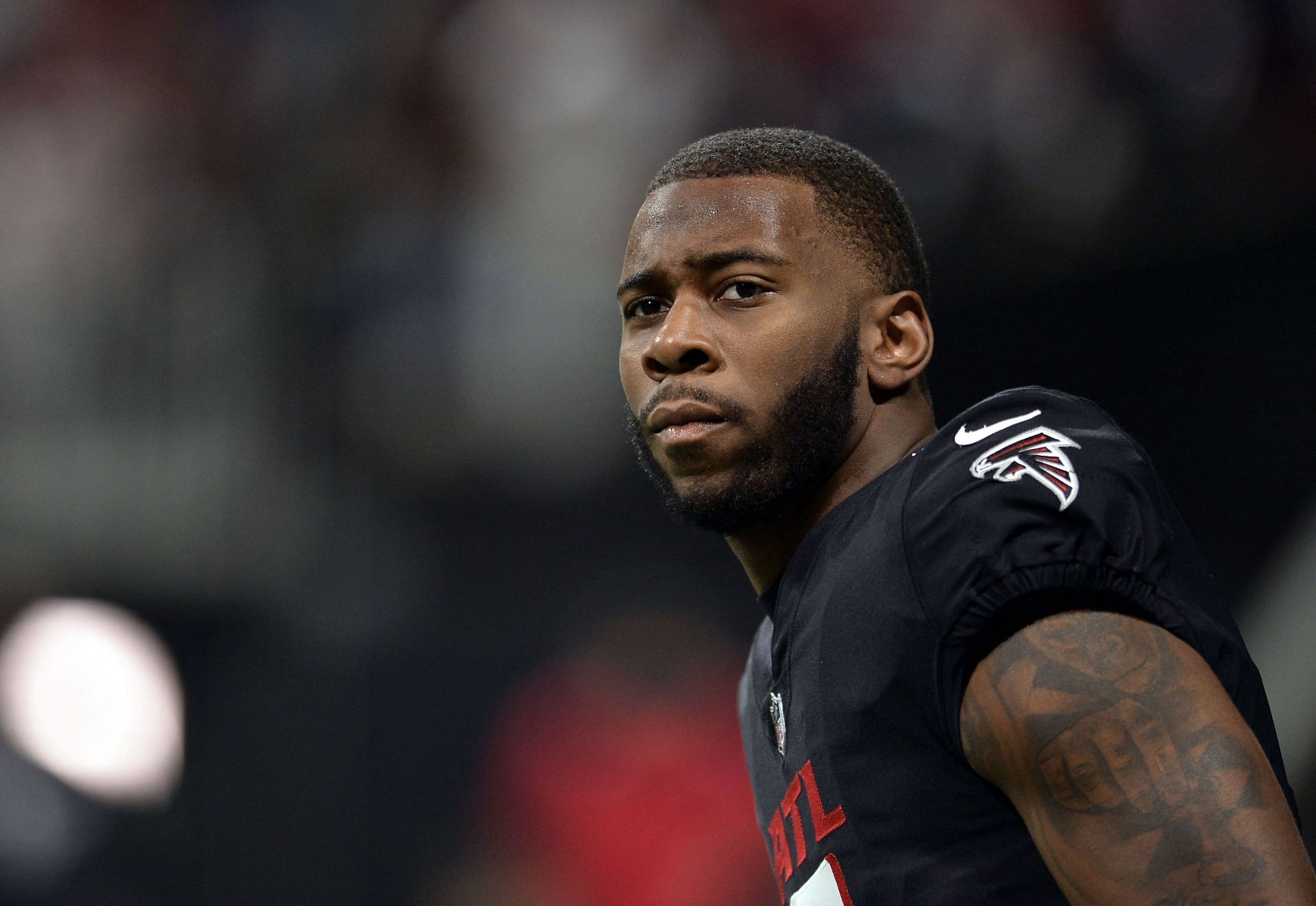 Turning Kyle Pitts into the red zone weapon he's meant to be is a Falcons  priority in 2022 - The Falcoholic