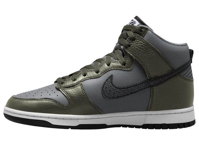 buy nike dunks high