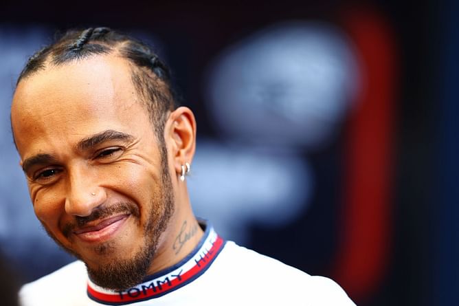 Lewis Hamilton wants to create an 'annual' tradition in F1