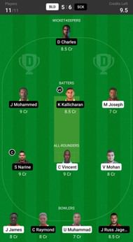 Fantasy suggestion #2