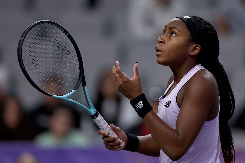 Gauff on the gridiron: Which tennis players make Coco's NFL roster?