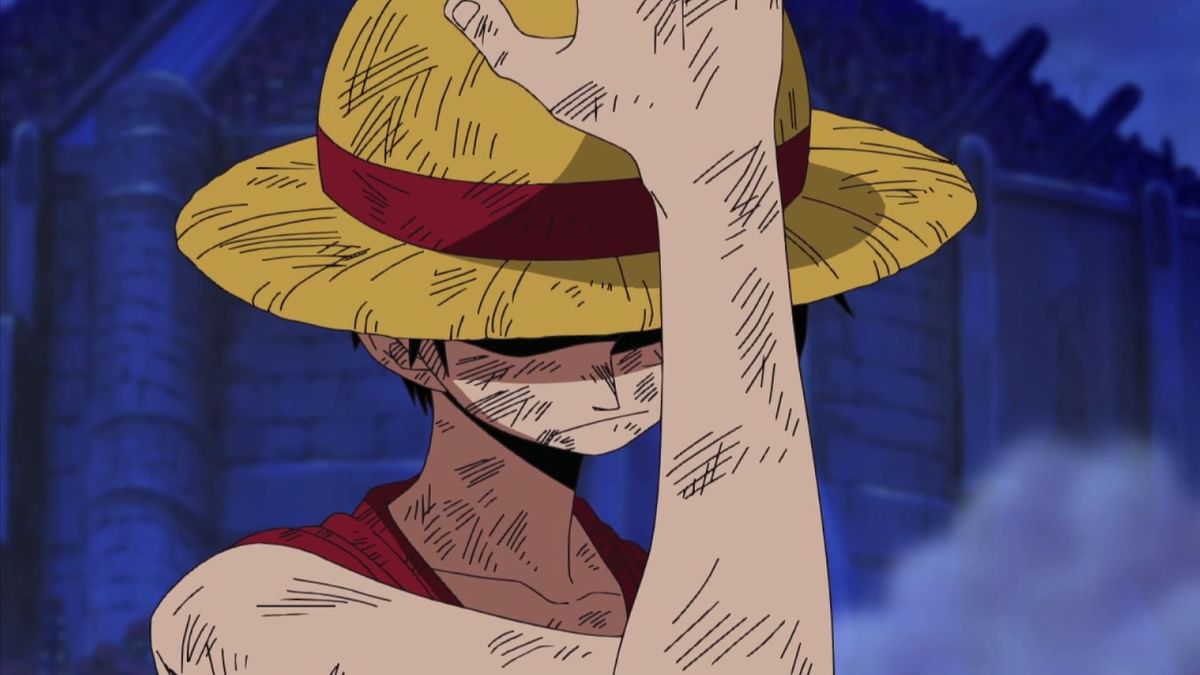 One Piece Will Luffy die at the end?