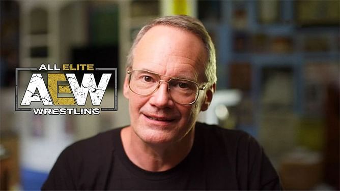 "Gonna be dead in the water" – Jim Cornette makes a bold prediction for popular AEW stars following Full Gear 2022
