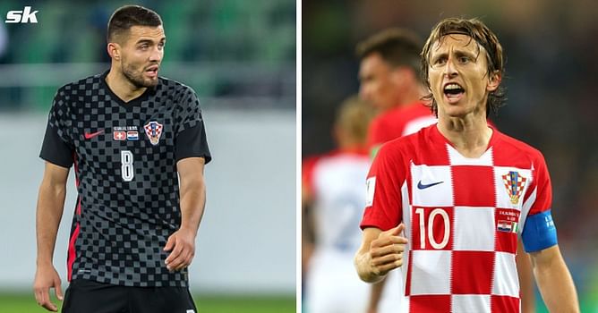 Official: Croatia announce FIFA World Cup 2022 squad for Qatar with Real Madrid and Chelsea superstars included