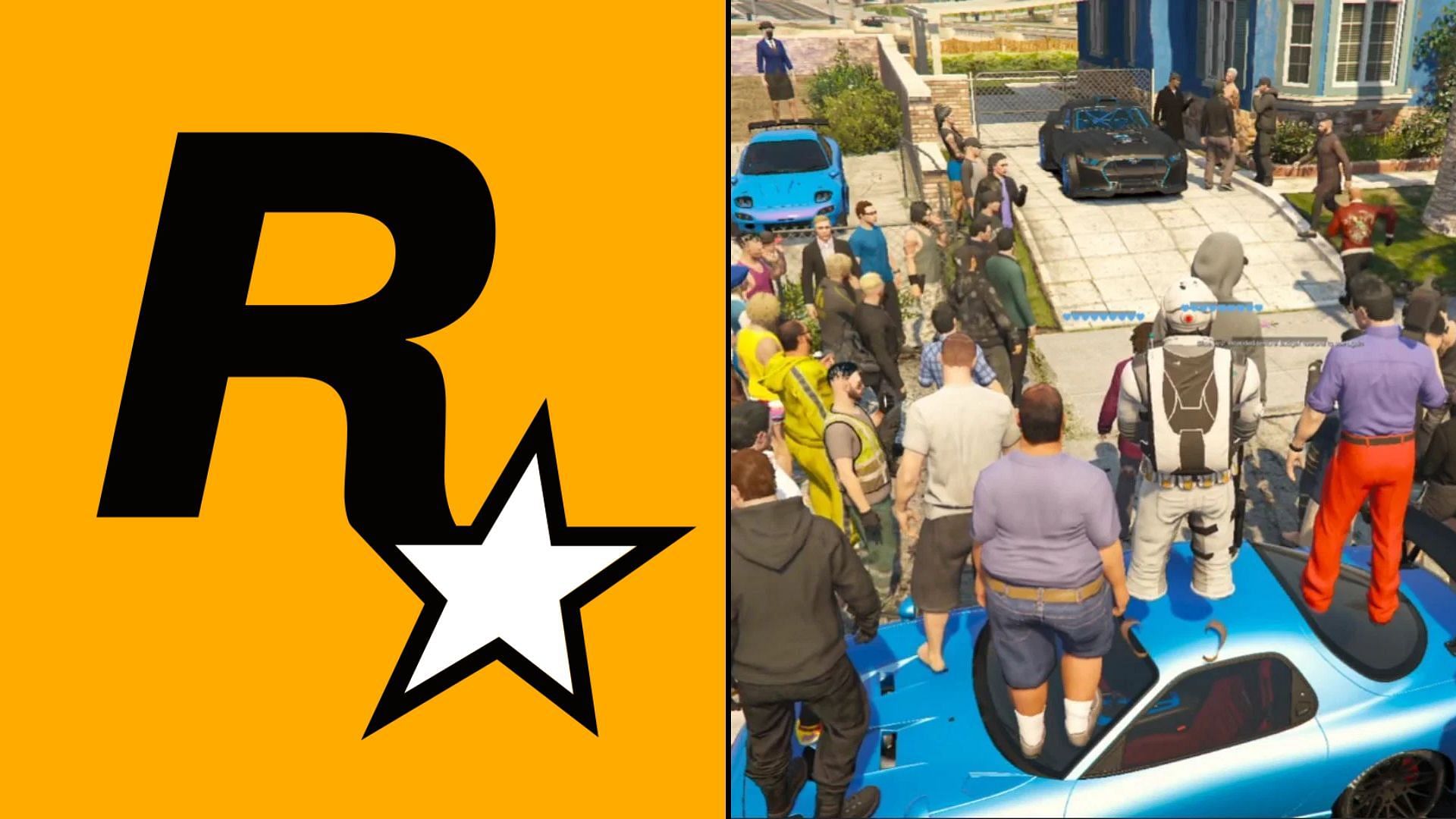 Rockstar ban crypto and NFTs from GTA Online roleplay servers
