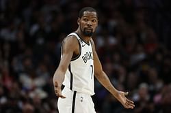"You're Kevin Durant! If you want to practice more, you can call practice!" – NBA analyst doesn’t buy Kevin Durant’s logic for asking a trade from Brooklyn Nets