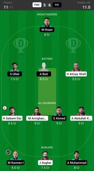 Fantasy suggestion #2