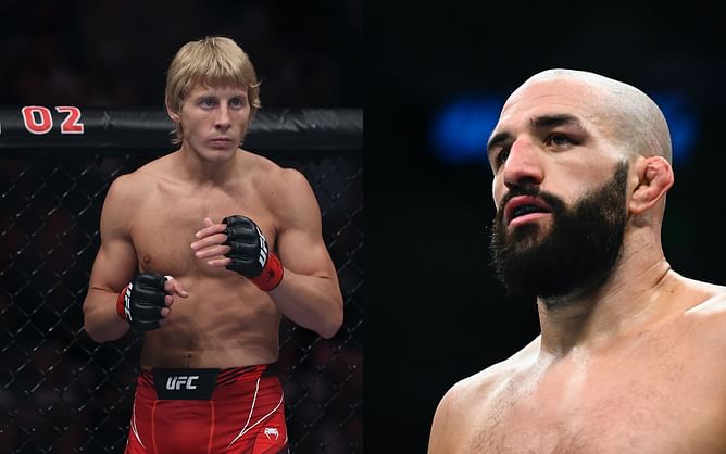 Paddy Pimblett claims upcoming opponent's story will help raise mental health awareness but feels bad about having to "KO" him at UFC 282