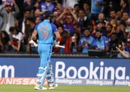 India v England - ICC Men's T20 World Cup: Semi Final