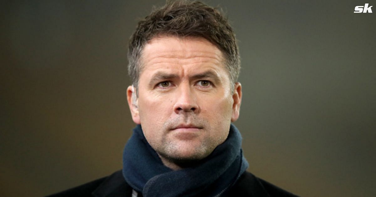 Michael Owen full of praise for young Manchester United star