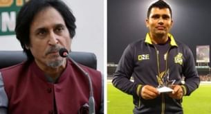 “Defamatory, false and offensive comments” - PCB chief Ramiz Raja sends legal notice to former Pakistan player