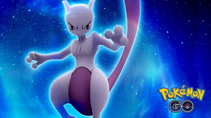 Pokémon Go - Os melhores Pokémons para usar contra o Mewtwo