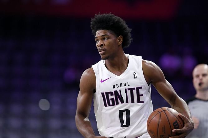 Reports: NBA G League salaries hiked by a minor percentage