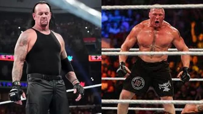 4 WWE Superstars जिनकी मैच के दौरान जान जाते-जाते बची