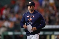 Houston Astros bench coach hoping to run it back, win it all with team in 2023