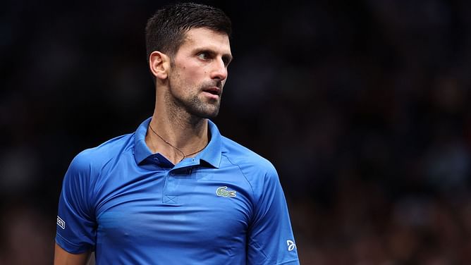 "Melburnians had little patience for Djokovic’s vaccine exception" - Tennis journalist unsure of reception Novak Djokovic might get at 2023 Australian Open