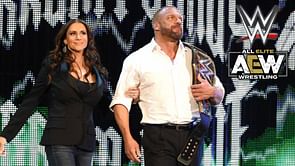 "Obviously a pain in the a**" - Wrestling legend explains why Triple H may have shut the door on potential WWE return for big AEW star