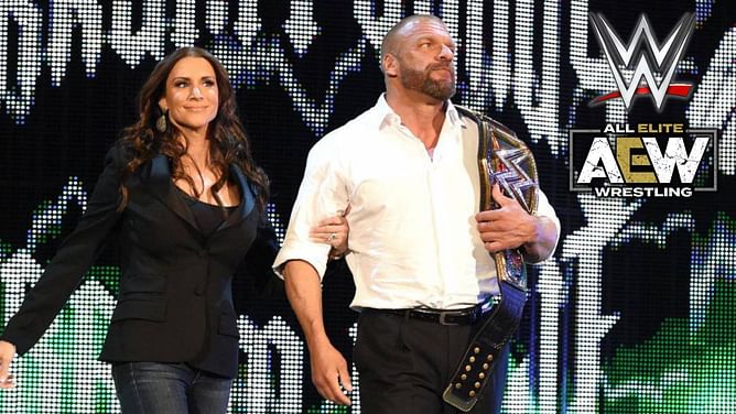 "Obviously a pain in the a**" - Wrestling legend explains why Triple H may have shut the door on potential WWE return for big AEW star