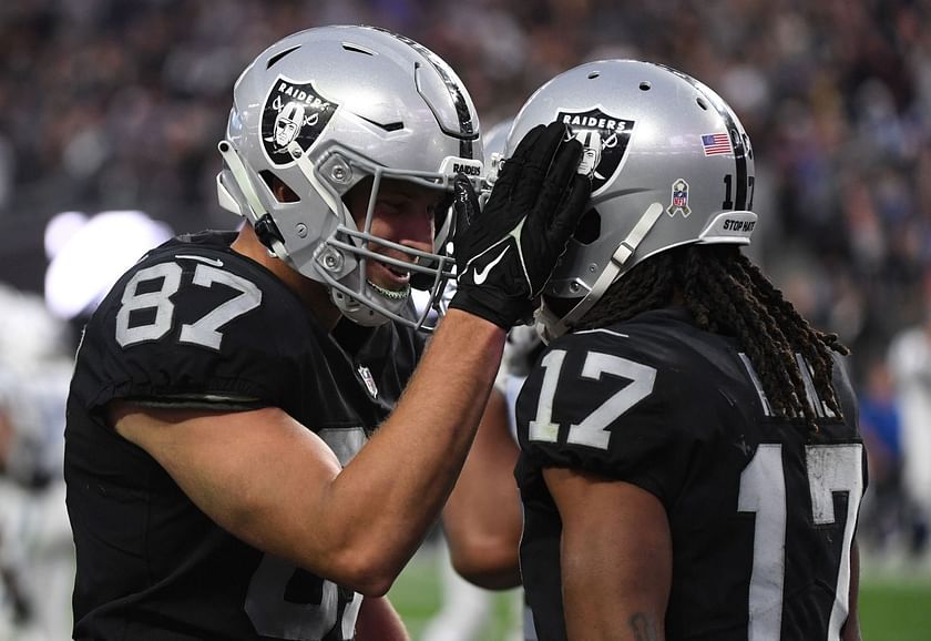 Las Vegas Raiders playoff chances: Can Las Vegas still make it to the  postseason this year?