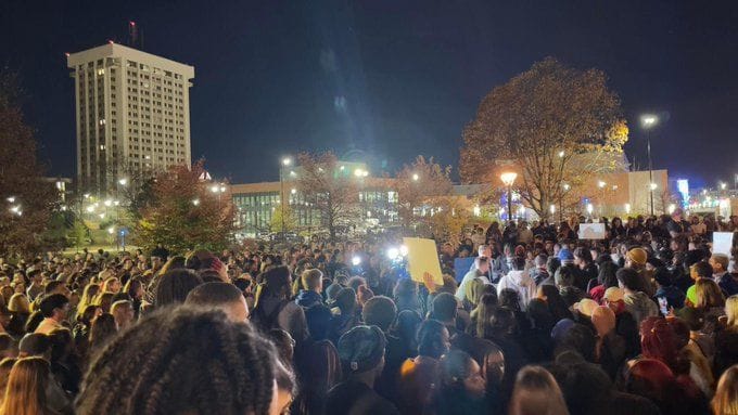 “I lost everything”: UK student Sophia Rosing apologizes for alleged ...